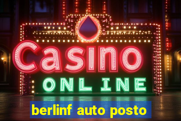 berlinf auto posto